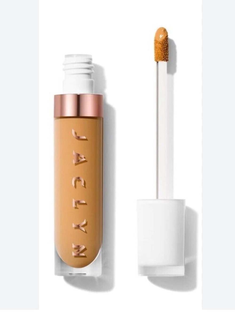 JACLYN-- Perfecting Liquid Concealer - Tan Beige Peach